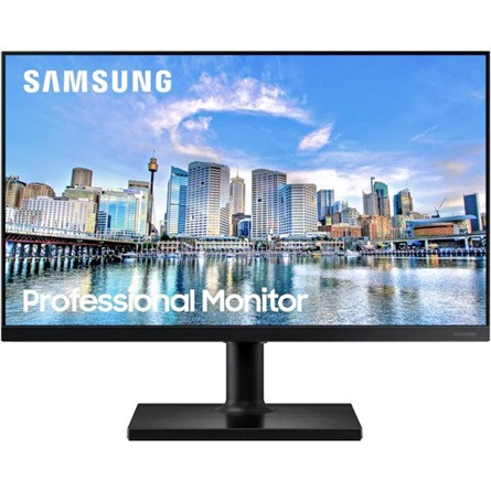 Samsung LF22T450FQRXEN 22" Üzleti Monitor IPS panellel