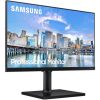 Samsung LF22T450FQRXEN 22" Üzleti Monitor IPS panellel