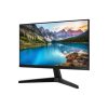 Samsung LF24T370FWRXEN 24" Üzleti Monitor IPS panellel és határtalan kialakításs