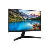 Samsung LF24T370FWRXEN 24" Üzleti Monitor IPS panellel és határtalan kialakításs