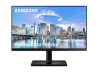 Samsung LF24T450FZUXEN 24" Üzleti Monitor IPS panellel