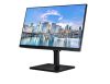 Samsung LF24T450FZUXEN 24" Üzleti Monitor IPS panellel