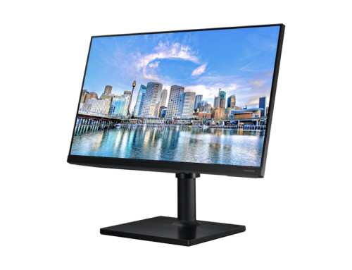 Samsung LF27T450FQRXEN 27" Üzleti Monitor IPS panellel