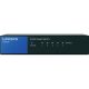 Linksys LGS105 switch