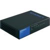 Linksys LGS105 switch