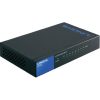 Linksys LGS108 switch