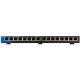 Linksys LGS116 switch