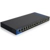 Linksys LGS116 switch