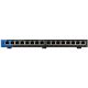 Linksys LGS116P PoE switch