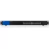 LINKSYS Switch LGS124, 24x1000Mbps (24-Port Business Gigabit Switch)
