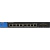 Linksys LGS310C switch