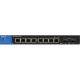 Linksys LGS310C switch