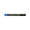 Linksys LGS310MPC PoE switch