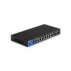 Linksys LGS310MPC PoE switch