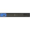 Linksys LGS328C switch