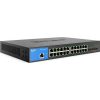 Linksys LGS328C switch