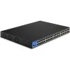 Linksys LGS352MPC PoE switch