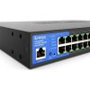 Linksys LGS352MPC PoE switch