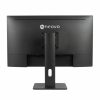 AG Neovo LH-2403 monitor, 23.8" LED IPS,Pivot, FHD, VGA, HDMI, DP, hangszóró