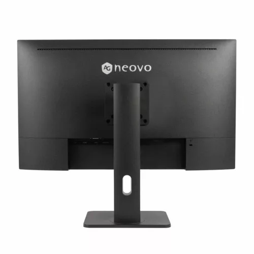 AG Neovo LH-2403 monitor, 23.8" LED IPS,Pivot, FHD, VGA, HDMI, DP, hangszóró