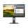 AG Neovo LH-2702 monitor, 27" LED VA,Pivot, FHD, VGA, HDMI, DP, hangszóró