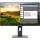 AG Neovo LH-2702 monitor, 27" LED VA,Pivot, FHD, VGA, HDMI, DP, hangszóró