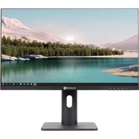   AG Neovo LH-2703 monitor, 27" LED IPS,Pivot, FHD, VGA, HDMI, DP, hangszóró