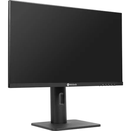 AG Neovo LH-2703 monitor, 27" LED IPS,Pivot, FHD, VGA, HDMI, DP, hangszóró