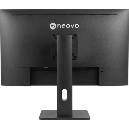 AG Neovo LH-2703 monitor, 27" LED IPS,Pivot, FHD, VGA, HDMI, DP, hangszóró