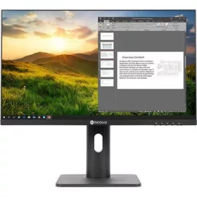   AG Neovo LH-2402 23.8IN 60.45CM VA FHD 1920 X 1080 HDMI DP VGA