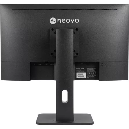 AG Neovo LH-2402 23.8IN 60.45CM VA FHD 1920 X 1080 HDMI DP VGA
