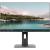 AG Neovo LH-2403 23.8" IPS LED monitor fekete 100Hz