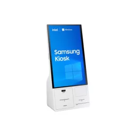   Samsung KMC-C széria 24" interaktív kijelző (LH24KMCCBGCXEN)