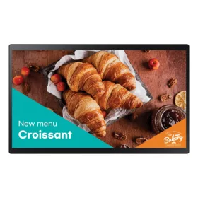   Samsung QBC-T széria 24" interaktív kijelző (LH24QBCTBGCXEN)