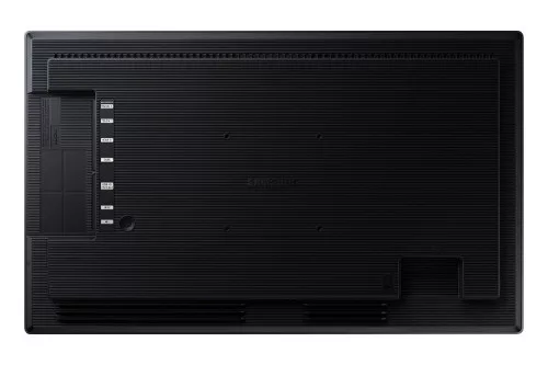 Samsung QBC-T széria 24" interaktív kijelző (LH24QBCTBGCXEN)