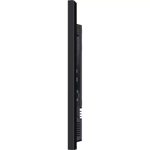 iiyama Prolite LFD, 24/7 VA, 31,5", 1920x1080, 16:9, 500cd, 8ms, HDMI/USB/LAN/Wifi, hangszóró, antiglare