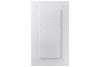 Samsung 32" EM32DX Színes E-Paper Kijelző, WQHD, Wi-Fi, Bluetooth, USB-C, Fehér
