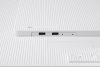 Samsung 32" EM32DX Színes E-Paper Kijelző, WQHD, Wi-Fi, Bluetooth, USB-C, Fehér