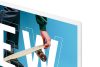 Samsung 32" EM32DX Színes E-Paper Kijelző, WQHD, Wi-Fi, Bluetooth, USB-C, Fehér