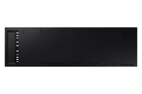 Samsung SHC széria 37" Signage kijelző (LH37SHCEBGBXEN)