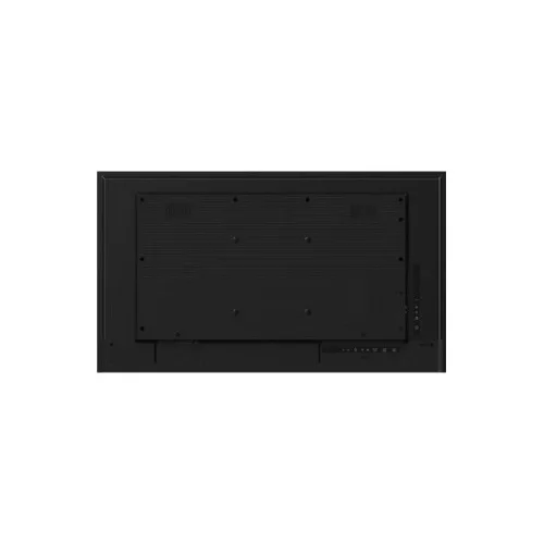 iiyama Prolite IPS 24/7, 42,5" 3840 x 2160, 16:9, 500cd, 8ms, 1200:1,HDMIx3/VGA/USB/RS-232c/RJ45/IR LH4341UHS-B2