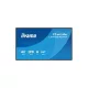 iiyama Prolite LFD 24/7 64.5" LH4364UHS-B1AG, 3840x2160, 16:9, 500cd/m2, 6,5ms,4000:1, HDMIx2/USB-C/USBx2/RS232C/RJ45/IR