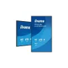 iiyama Prolite LFD 24/7 64.5" LH4364UHS-B1AG, 3840x2160, 16:9, 500cd/m2, 6,5ms,4000:1, HDMIx2/USB-C/USBx2/RS232C/RJ45/IR