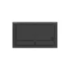iiyama Prolite LFD 24/7 64.5" LH4364UHS-B1AG, 3840x2160, 16:9, 500cd/m2, 6,5ms,4000:1, HDMIx2/USB-C/USBx2/RS232C/RJ45/IR