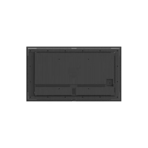 iiyama Prolite LFD 24/7 64.5" LH4364UHS-B1AG, 3840x2160, 16:9, 500cd/m2, 6,5ms,4000:1, HDMIx2/USB-C/USBx2/RS232C/RJ45/IR