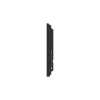 iiyama Prolite LFD 24/7 64.5" LH4364UHS-B1AG, 3840x2160, 16:9, 500cd/m2, 6,5ms,4000:1, HDMIx2/USB-C/USBx2/RS232C/RJ45/IR