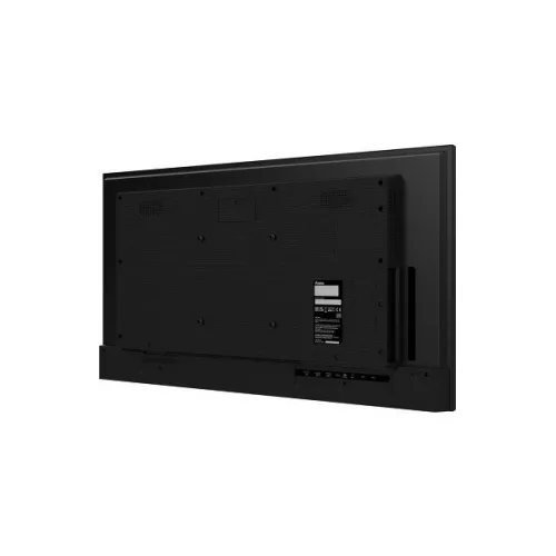 iiyama Prolite IPS 24/7 42.5", 3840x2160, 16:9, 800cd/m2, 8ms,1200:1, HDMIx2/DP/USBx2/RS232C/RJ45/, LH4365UHSB-B1