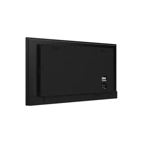 iiyama Prolite 24/7 50", 3840x2160, 16:9, 500cd/m2, 9,5ms,5000:1, HDMIx3/VGA/USB/RS232C/RJ45/IR, LH5041UHS-B2AG