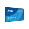 iiyama Prolite IPS 24/7 50", 3840x2160, 16:9, 500cd/m2, 6,5ms,1200:1, HDMIx2/USB-C/USBx2/RS232C/RJ45/IR, LH5064UHS-B1AG