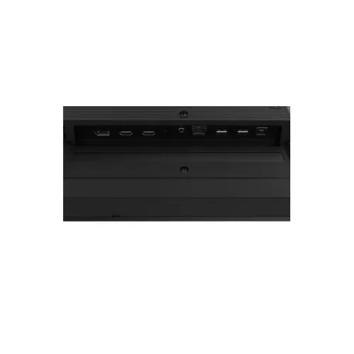 iiyama Prolite 24/7 49,5", 3840x2160,16:9, 800cd/m2, 9,5ms,5000:1, HDMIx2/DP/USBx2/RS232C/RJ45, LH5065UHSB-B1AG